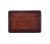 Visconti Evan Leather Card Holder Wallet