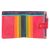 Visconti Mojito - Colorful Leather Wallet