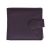 Mala Leather Men's Bi-Fold Wallet with RFID Protection