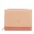 DuDu Trifold Ladies Wallet - Colorful Pemba Collection