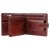 Visconti Arezzo - Billfold Leather Wallet