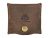 Greenburry Vintage Coin Purse in Antique Brown