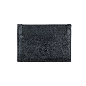 A. Eriksson Åva Leather Card Holder - RFID Protected