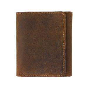 Visconti Apache Tri-Fold Wallet