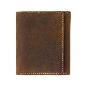 Visconti Apache Tri-Fold Wallet