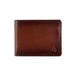 Visconti Roland Leather Wallet