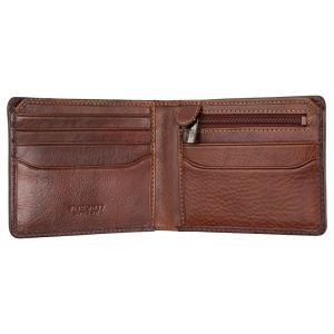 Visconti Roland Leather Wallet