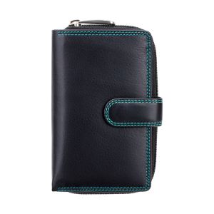 Visconti Ruby Medium Wallet 