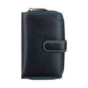 Visconti Ruby Medium Wallet 