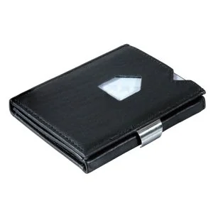 Exentri Wallet Black