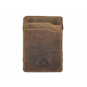 Greenburry Vintage Magic Wallet 