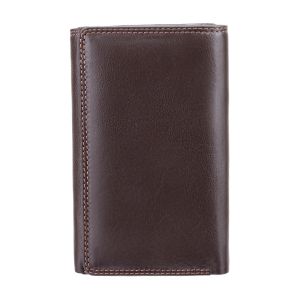 Visconti Picadilly Women's Leather Wallet