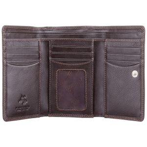 Visconti Picadilly Women's Leather Wallet