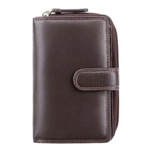 Visconti Madame - Brown