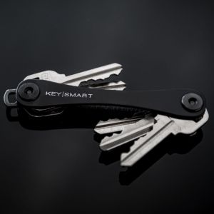 KeySmart Compact Key Organizer & Keyholder