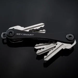 KeySmart Compact Key Organizer & Keyholder
