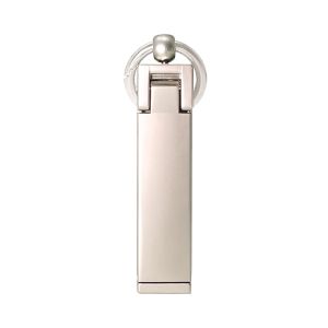 KeySmart BagHang Plus - Handy Handbag Holder & Phone Stand with Keychain