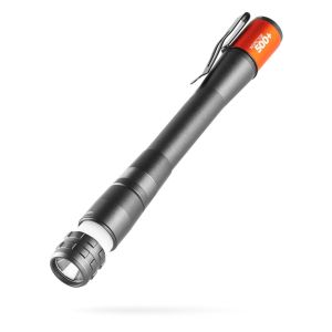 NEBO Inspector 500+ LED Pen Light, Rechargeable