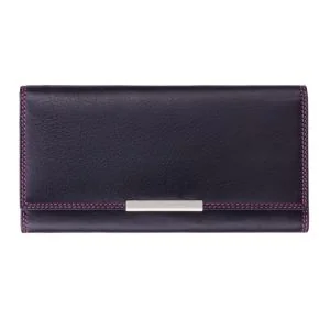 Visconti Rio Paloma Flap Purse