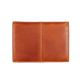 Rosala Women's Premium Leather Wallet Cognac