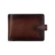 Visconti Henry Leather Wallet