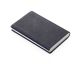 Troika Credit Card Holder Marble Safe with RFID Protection Black