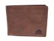 Greenburry Vintage Leather Horizontal Wallet