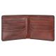 Visconti Milo Leather Wallet