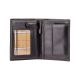 Visconti Milan Leather Wallet