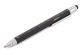 Troika Construction Multifunction Tool Pen Black