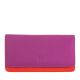 DuDu Matinee Flap Wallet Colorful Collection