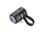 Eco Run USB Rechargeable Sport and Safety LED Light - Stay Safe in the Dark Black