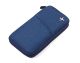 Safe Flight Travel Document Organizer with RFID Protection
