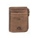 Greenburry Vintage Small Leather Wallet