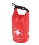 Troika Waterproof First Aid Kit in Dry Bag for Outdoor Adventures